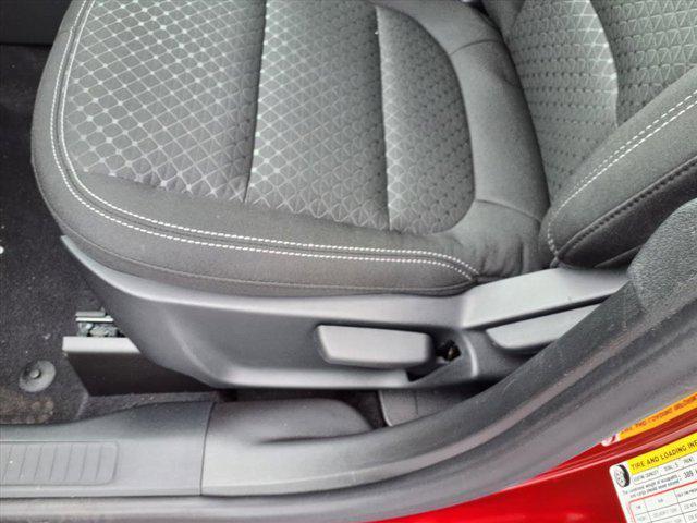 new 2026 Ford Escape car, priced at $35,580