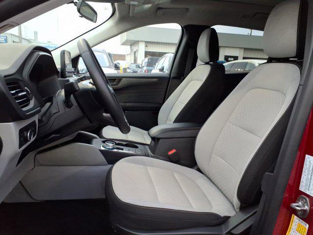 new 2026 Ford Escape car, priced at $34,855