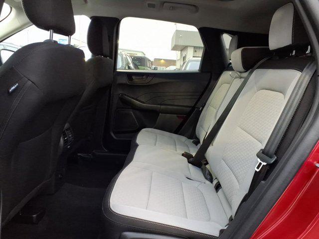 new 2026 Ford Escape car, priced at $34,855