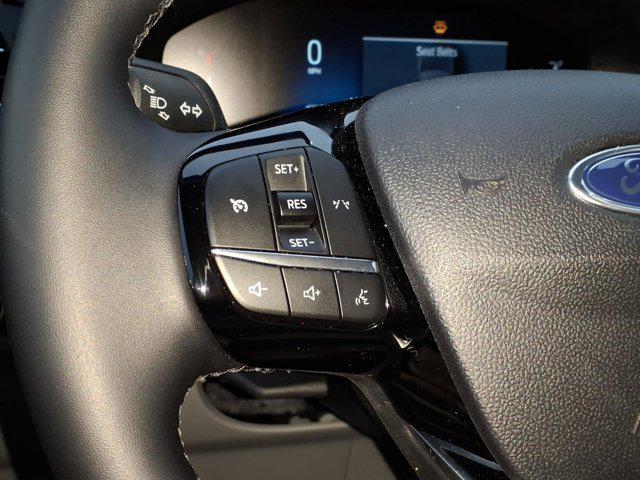 new 2026 Ford Escape car, priced at $34,855