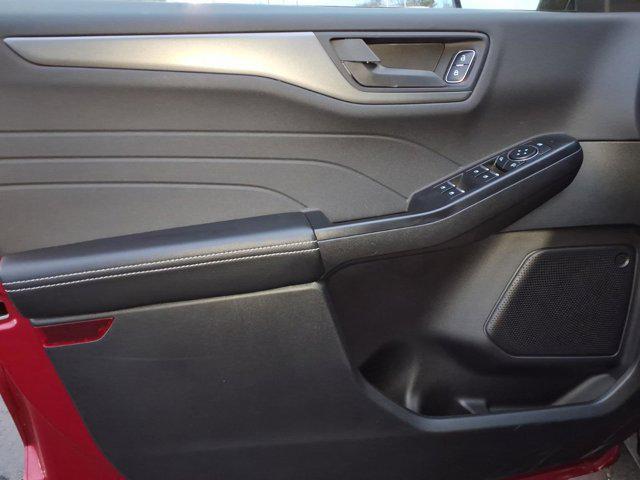 new 2026 Ford Escape car, priced at $34,855