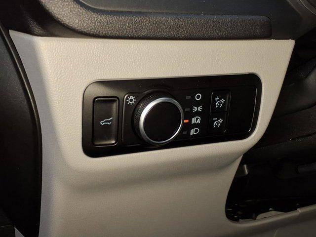 new 2026 Ford Escape car, priced at $34,855