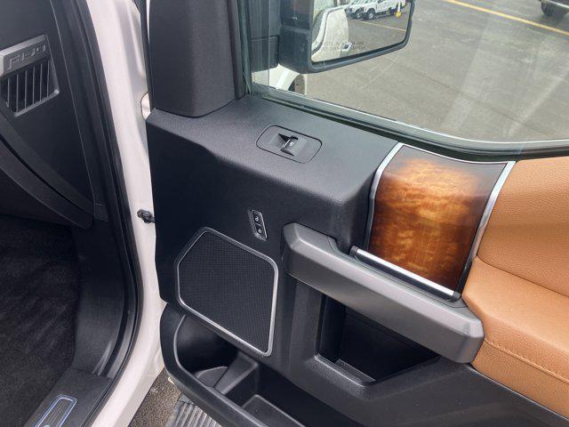 used 2016 Ford F-150 car, priced at $25,101