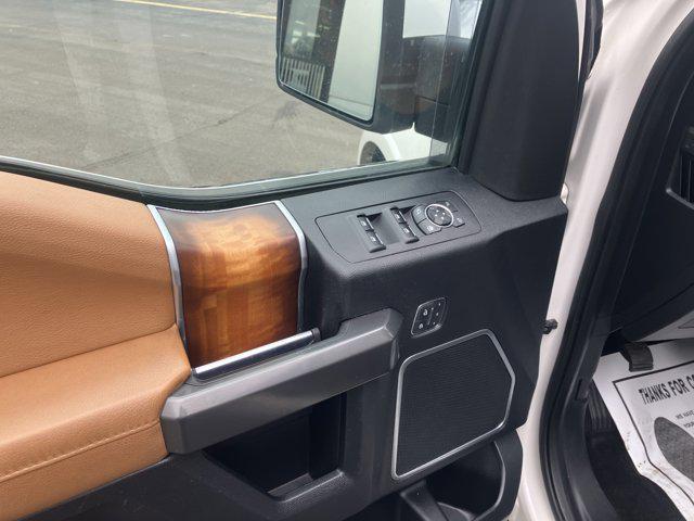 used 2016 Ford F-150 car, priced at $25,101