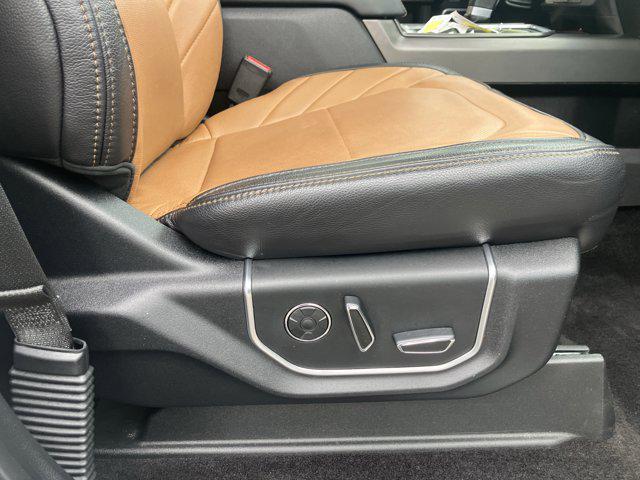 used 2016 Ford F-150 car, priced at $25,101