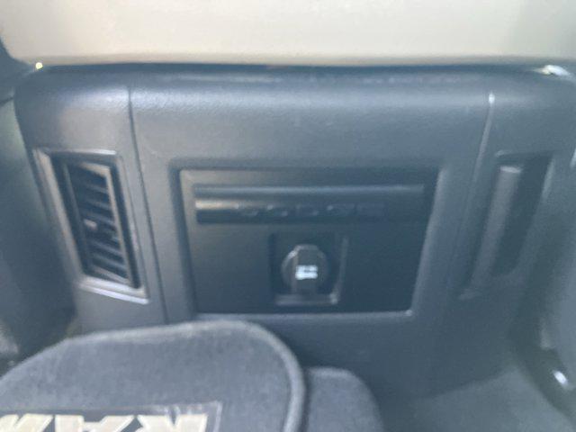 used 2012 Ram 1500 car, priced at $11,991