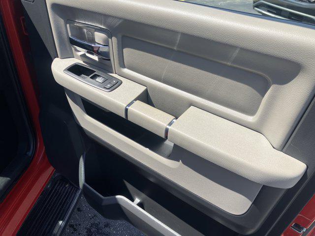 used 2012 Ram 1500 car, priced at $11,991