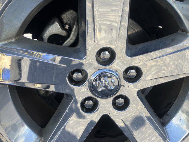 used 2012 Ram 1500 car, priced at $11,991