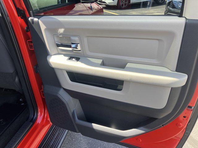used 2012 Ram 1500 car, priced at $11,991
