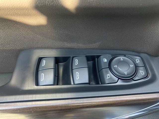 used 2021 GMC Sierra 1500 car, priced at $31,226
