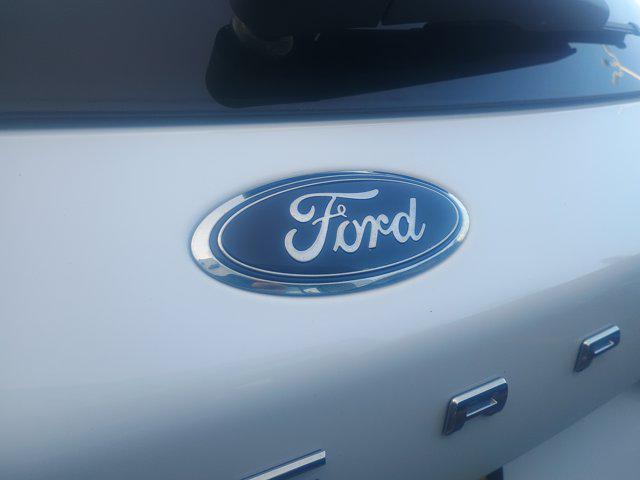 used 2022 Ford Escape car, priced at $20,992