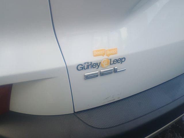 used 2022 Ford Escape car, priced at $20,992