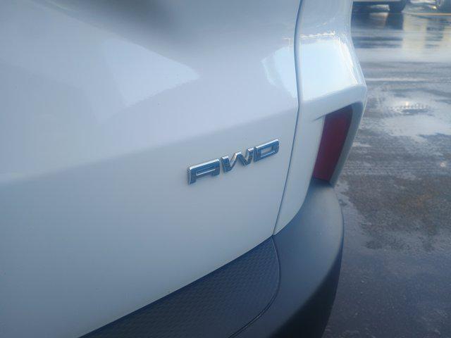 used 2022 Ford Escape car, priced at $20,992