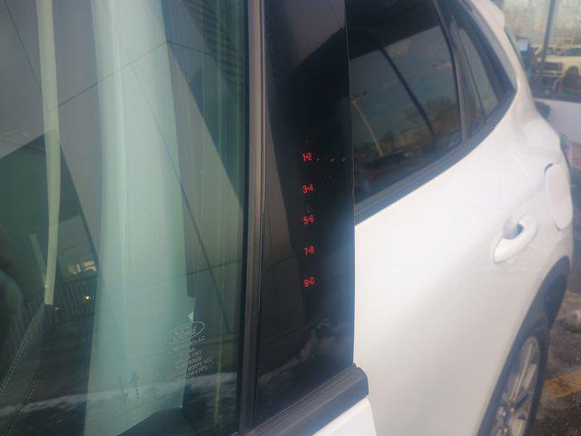 used 2022 Ford Escape car, priced at $20,992