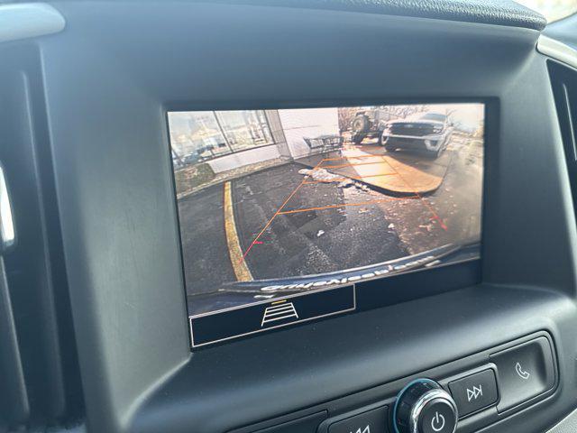 used 2024 GMC Terrain car, priced at $22,670