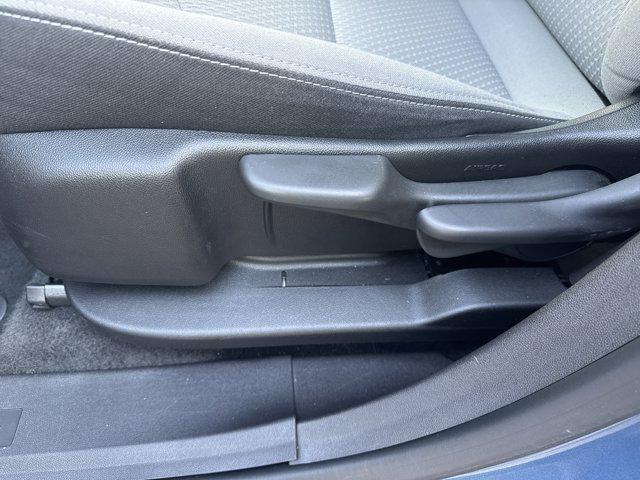 used 2024 GMC Terrain car, priced at $22,670