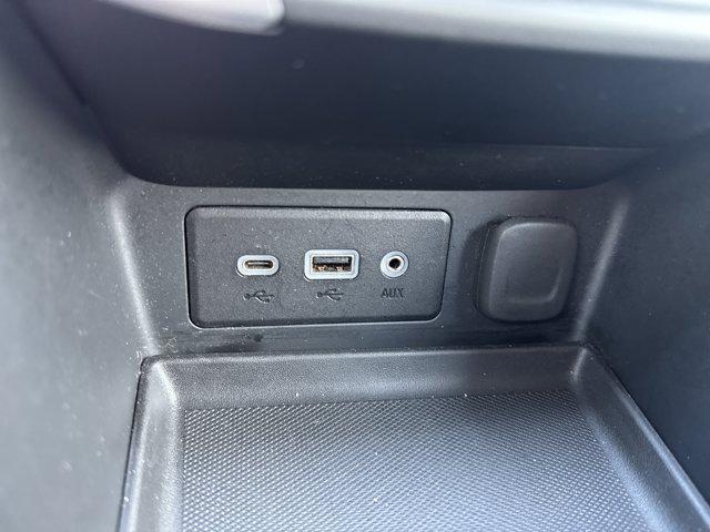 used 2024 GMC Terrain car, priced at $22,670