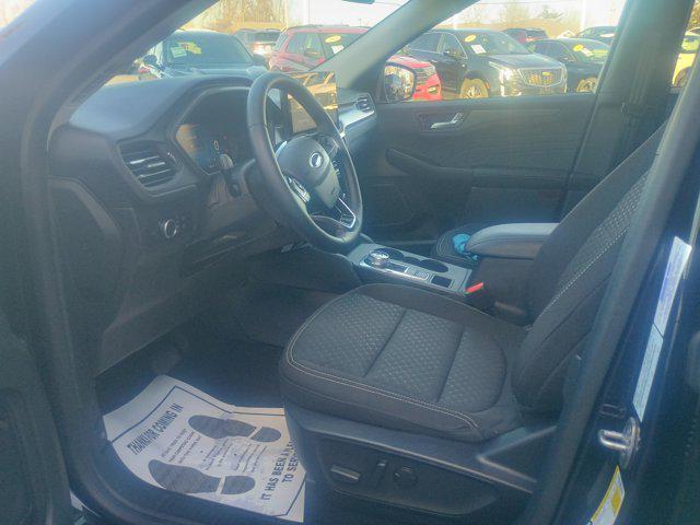 used 2023 Ford Escape car, priced at $22,995