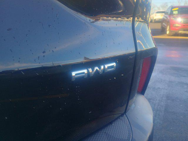 used 2023 Ford Escape car, priced at $22,995
