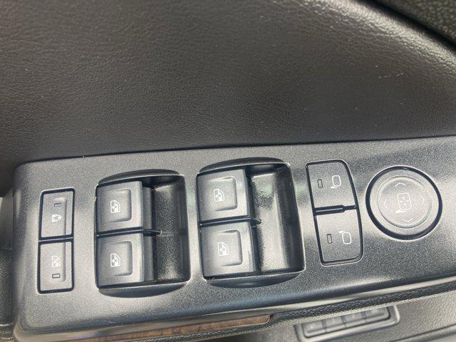 used 2019 Chevrolet Tahoe car, priced at $23,983