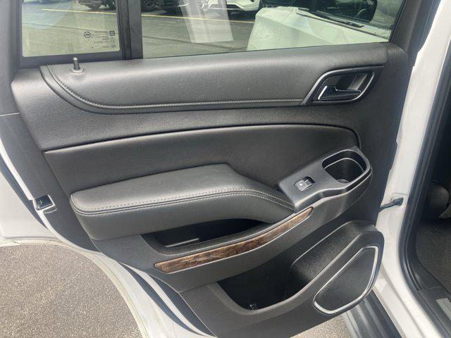 used 2019 Chevrolet Tahoe car, priced at $23,983