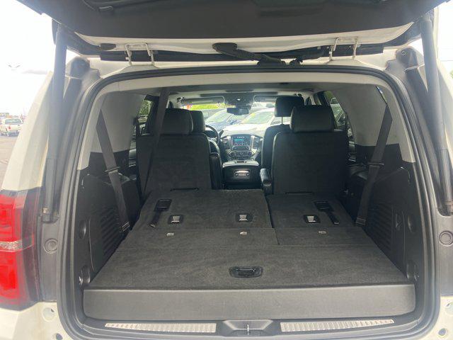used 2019 Chevrolet Tahoe car, priced at $23,983