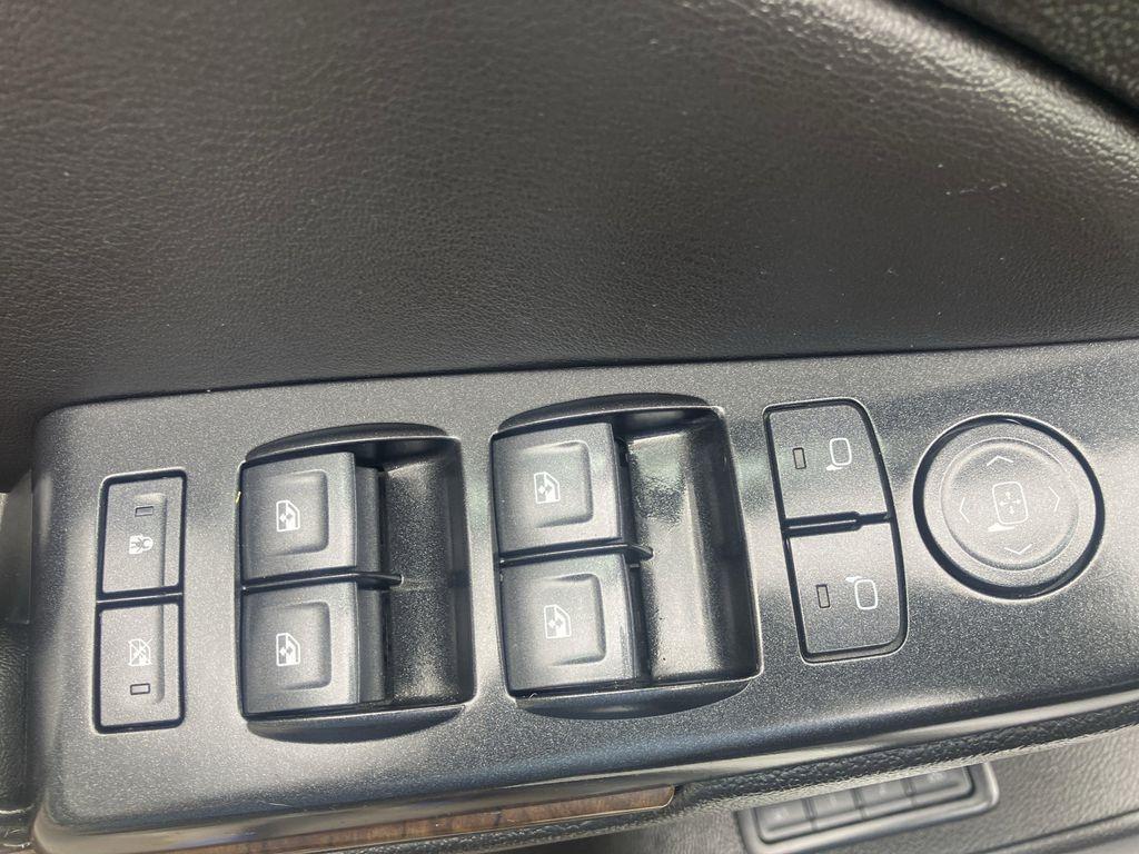 used 2019 Chevrolet Tahoe car, priced at $23,940