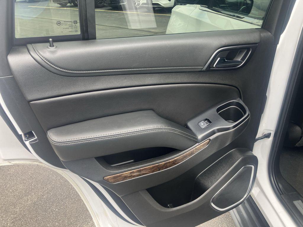 used 2019 Chevrolet Tahoe car, priced at $23,940