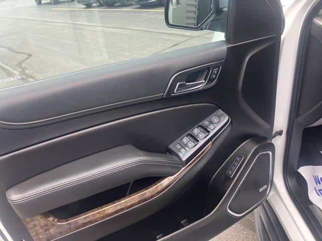 used 2019 Chevrolet Tahoe car, priced at $23,983