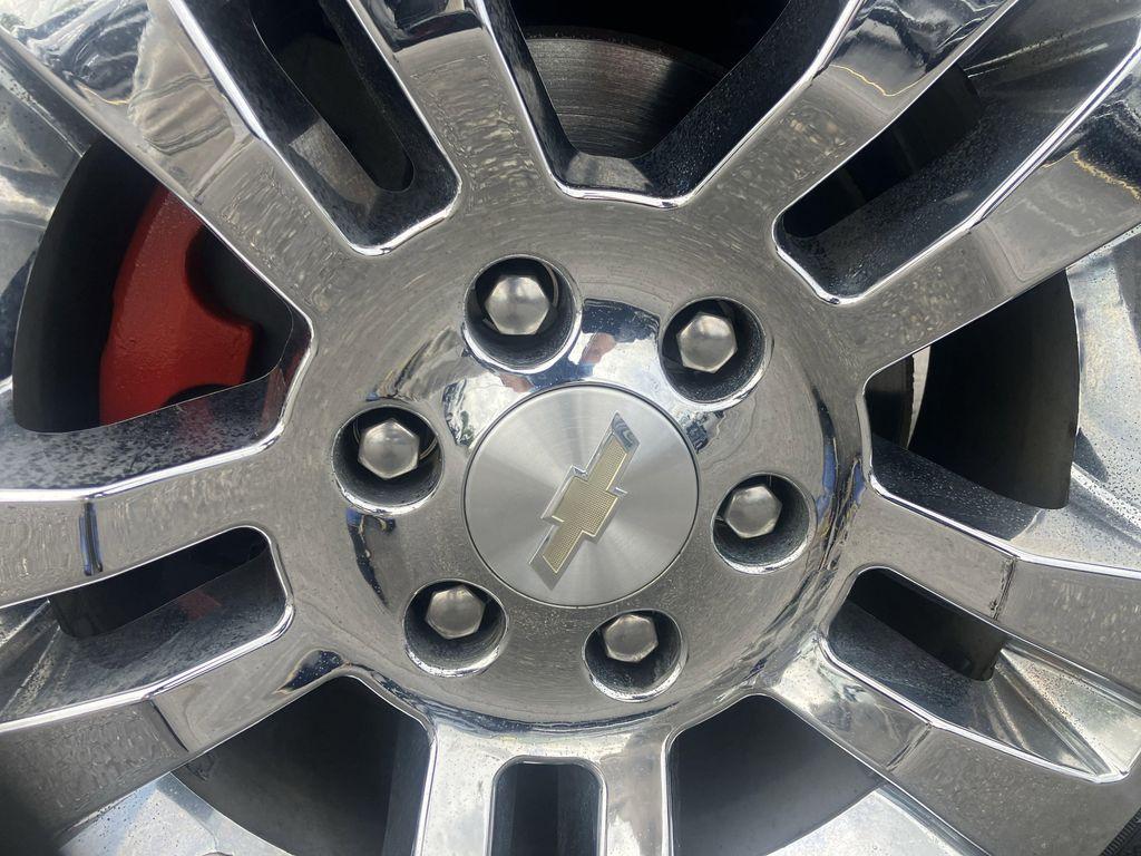 used 2019 Chevrolet Tahoe car, priced at $23,940