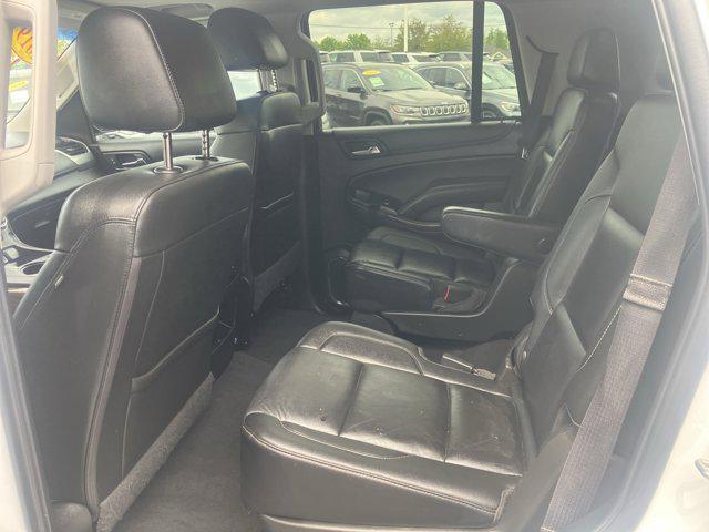 used 2019 Chevrolet Tahoe car, priced at $23,983