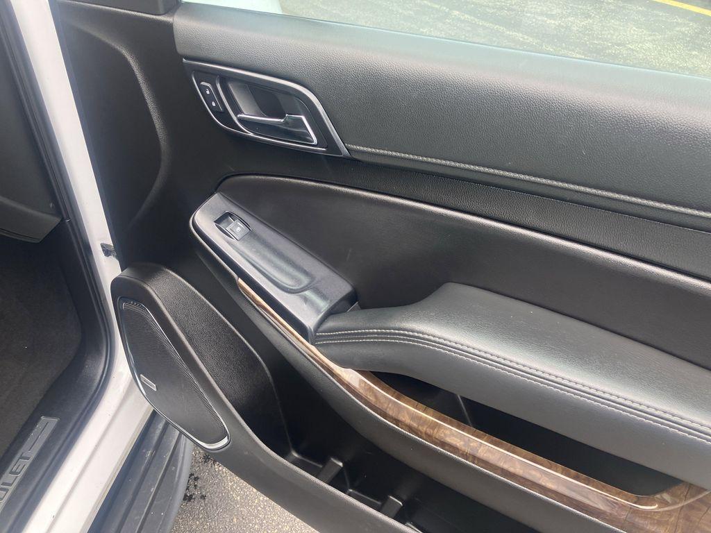 used 2019 Chevrolet Tahoe car, priced at $23,940