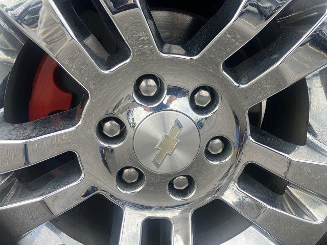 used 2019 Chevrolet Tahoe car, priced at $23,983