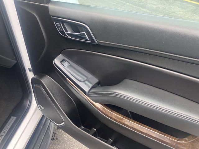 used 2019 Chevrolet Tahoe car, priced at $23,983