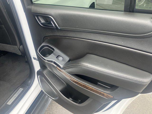 used 2019 Chevrolet Tahoe car, priced at $23,983