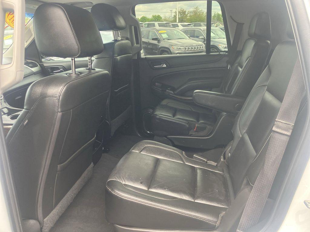 used 2019 Chevrolet Tahoe car, priced at $23,940