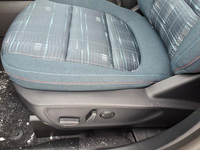 new 2025 Ford Bronco Sport car, priced at $37,426