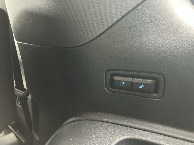 used 2024 Ford Expedition car, priced at $67,334