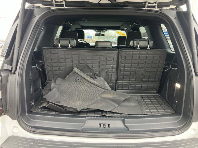 used 2024 Ford Expedition car, priced at $67,334