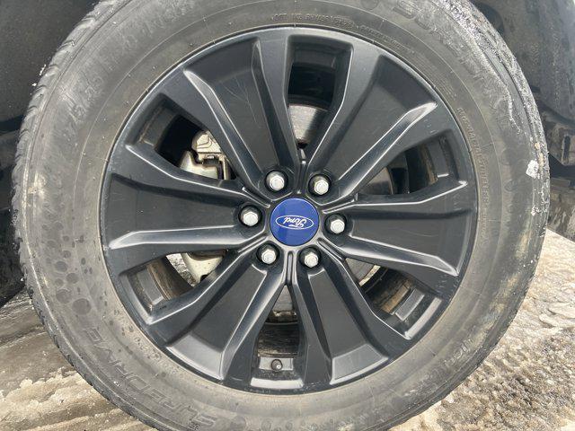 used 2019 Ford F-150 car, priced at $22,792