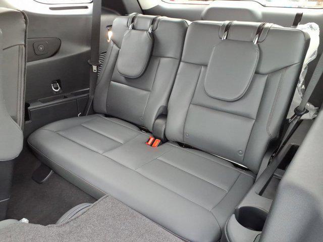 new 2026 Ford Explorer car, priced at $48,838