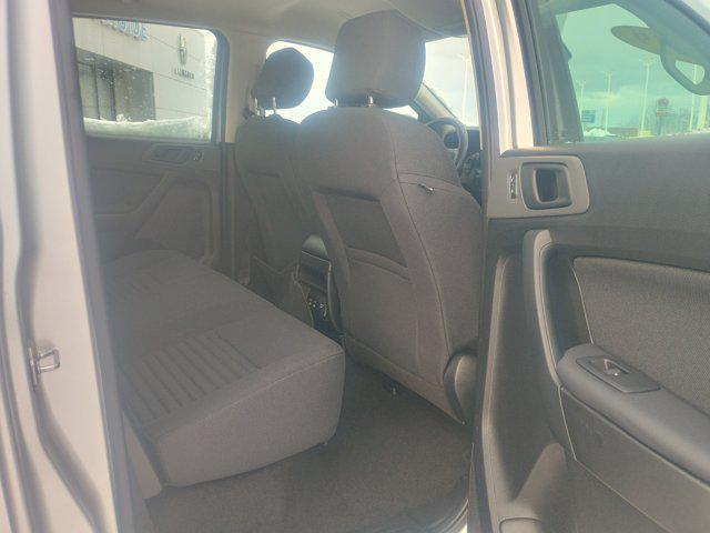 used 2019 Ford Ranger car, priced at $24,495