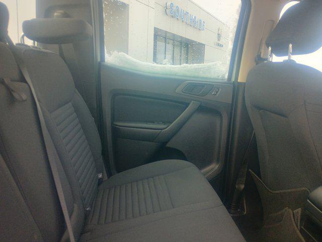 used 2019 Ford Ranger car, priced at $24,495