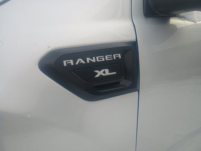 used 2019 Ford Ranger car, priced at $24,495