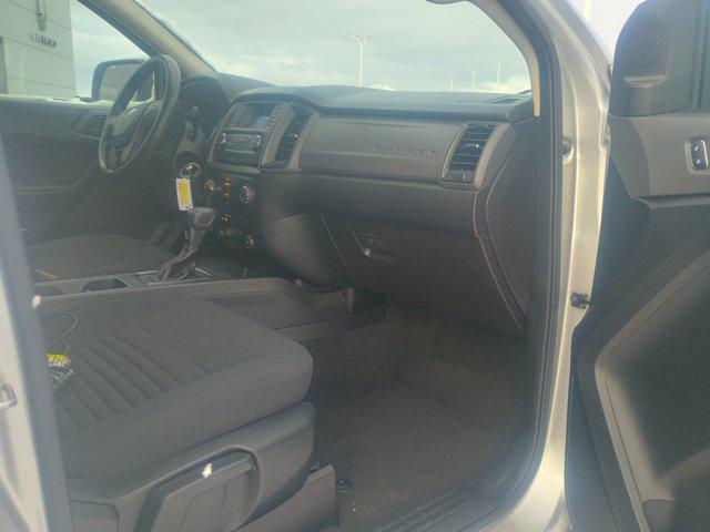 used 2019 Ford Ranger car, priced at $24,495