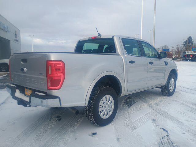 used 2019 Ford Ranger car, priced at $24,495