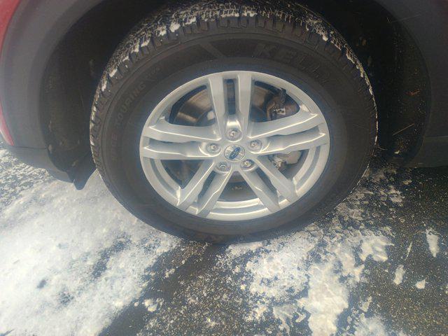 used 2023 Ford Explorer car, priced at $26,895