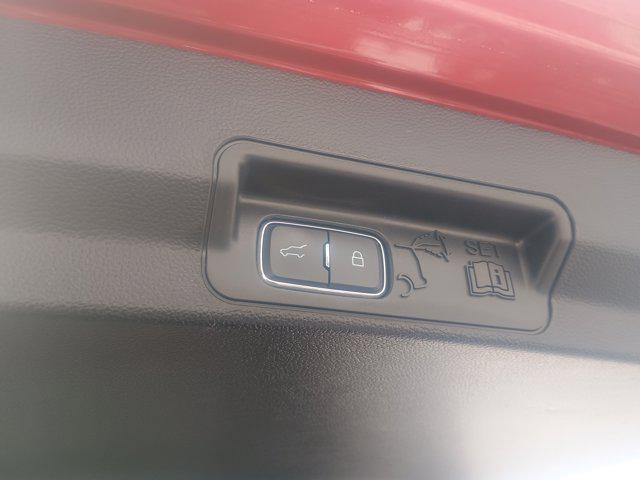 used 2023 Ford Explorer car, priced at $26,895