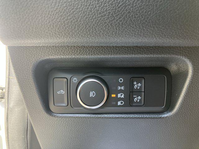 used 2024 Ford Ranger car, priced at $35,358