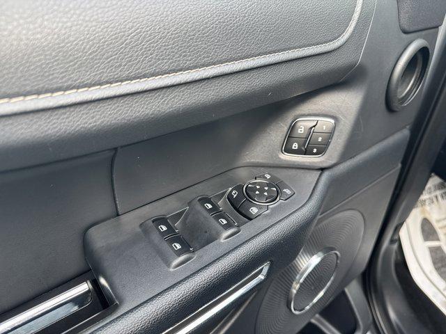used 2024 Ford Expedition car, priced at $40,059